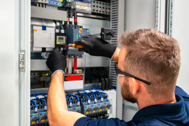 Best Ceiling Fan Installation Electrician  in Hemet, CA