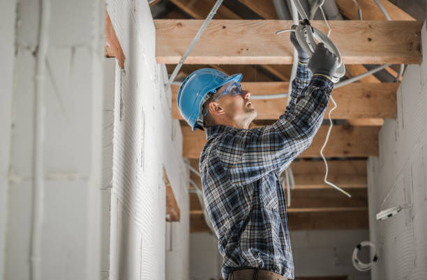 Best Outdoor Lighting Installation  in Hemet, CA