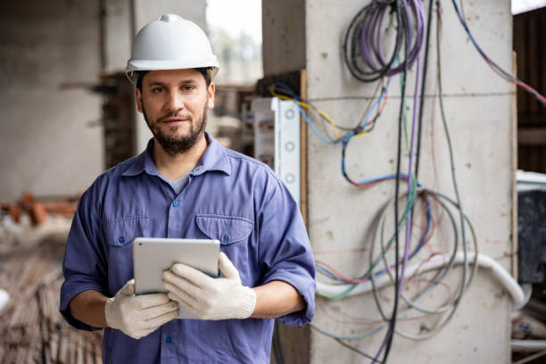 Best Emergency Electrical Repair  in Hemet, CA