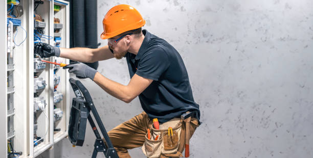 Electrical System Inspection in Hemet, CA
